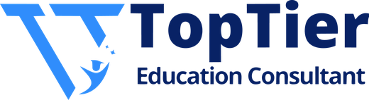 TopTier Education Consultant