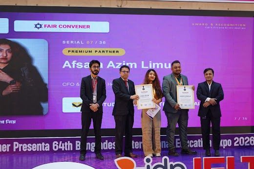 Premium Partner recognition