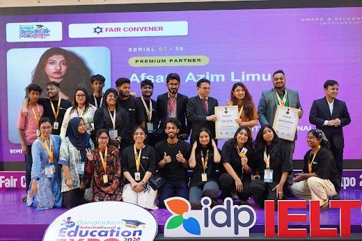 Premium Partner recognition