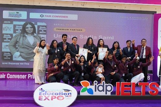 Premium Partner recognition
