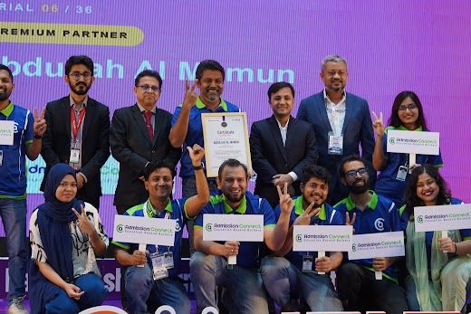 Premium Partner recognition