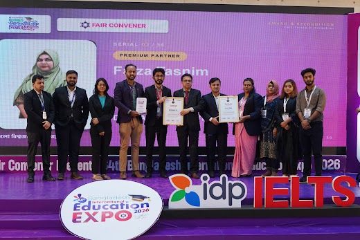 Premium Partner recognition
