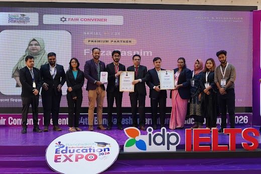 Premium Partner recognition