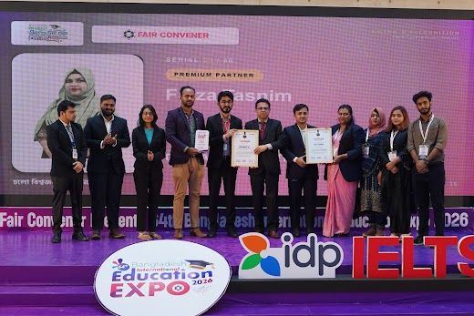 Premium Partner recognition