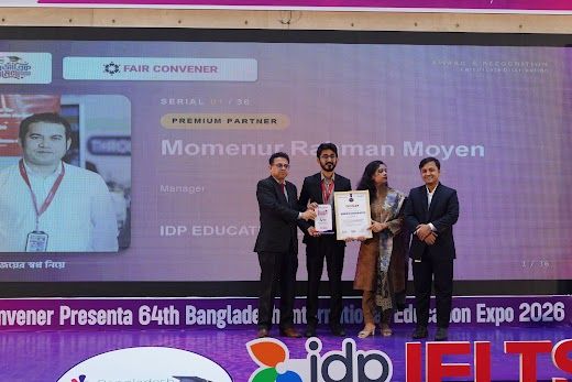 Premium Partner recognition