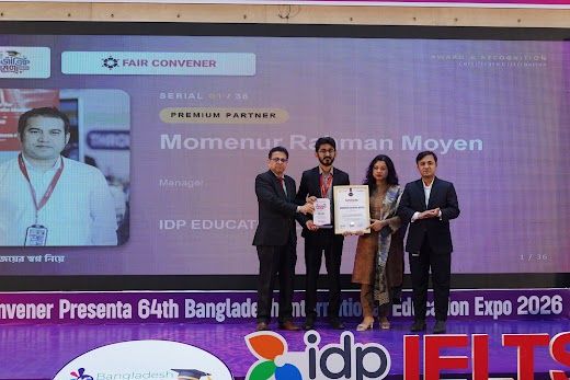 Premium Partner recognition