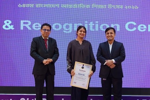 Award & Recognition ceremony