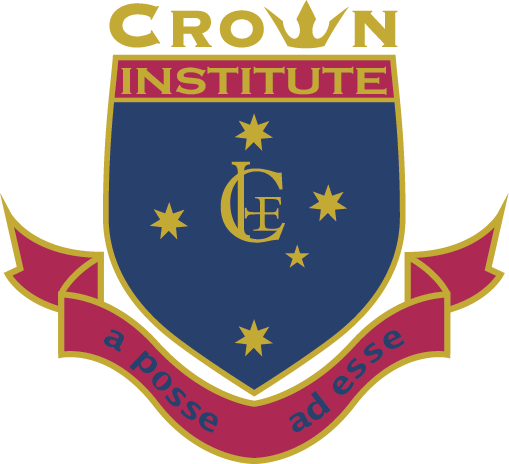 Crown Institute Higher Education