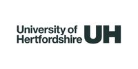 University Hertfordshire