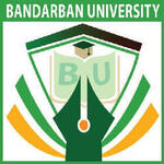 Bandarban University logo