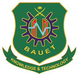 Bangladesh Army University of Engineering & Technology logo