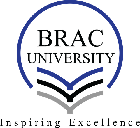 BRAC University logo