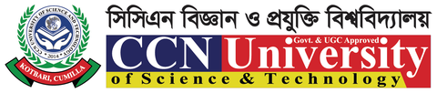 CCN University of Science & Technology logo