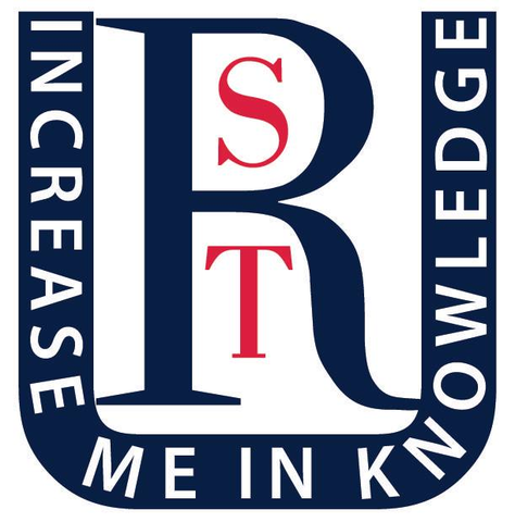 Rajshahi Science & Technology University logo