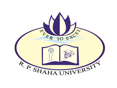 Ranada Prasad Shaha University logo