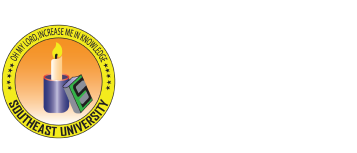Southeast University logo