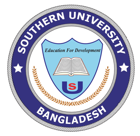 Southern University Bangladesh logo
