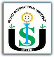 Sylhet International University logo