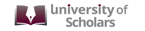 University of Scholars logo